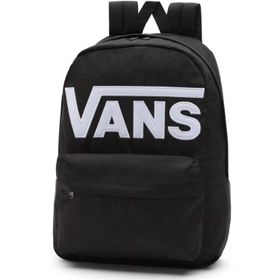 Vans VN000H4ZBLK1 Old Skool Drop Back Pack Siyah Sırt Çantası