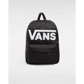 Vans VN000H4ZBLK1 Old Skool Drop Back Pack Siyah Sırt Çantası