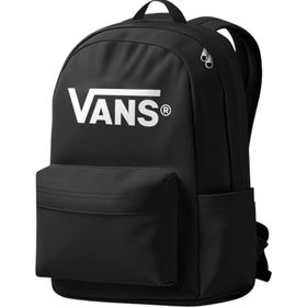 Vans VN000H4ZBLK1 Old Skool Drop Siyah Sırt Çantası