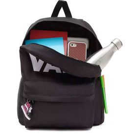 Vans VN000H4ZBLK1 Old Skool Drop Siyah Sırt Çantası