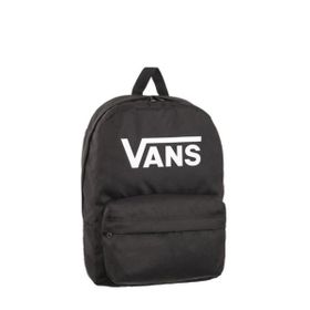 Vans VN000H50BLK1 Old Skool Print Siyah Sırt Çantası