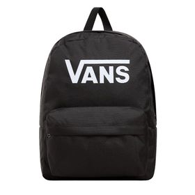 Vans VN000H50BLK1 Old Skool Print Siyah Sırt Çantası