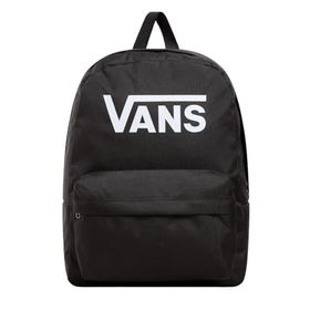 Vans VN000H50BLK1 Old Skool Print Siyah Sırt Çantası
