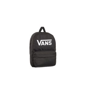 Vans VN000H50BLK1 Old Skool Print Siyah Sırt Çantası