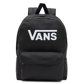 Vans VN000H50BLK1 Old Skool Print Siyah Sırt Çantası