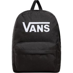 Vans VN000H50BLK1 Old Skool Print Siyah Sırt Çantası