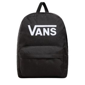 Vans VN000H50BLK1 Old Skool Print Siyah Sırt Çantası