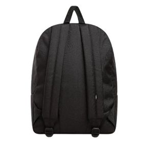 Vans VN000H50BLK1 Old Skool Print Siyah Sırt Çantası
