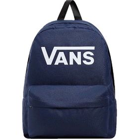 Vans VN000H50LKZ1 Old Skool Print Lacivert Sırt Çantası