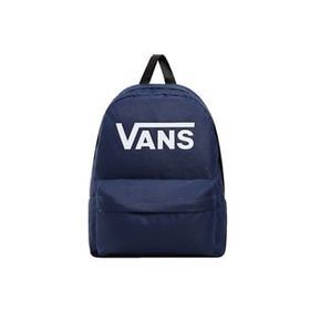Vans VN000H50LKZ1 Old Skool Print Lacivert Sırt Çantası