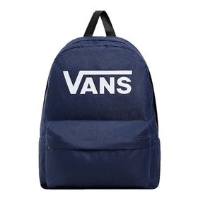 Vans VN000H50LKZ1 Old Skool Print Lacivert Sırt Çantası
