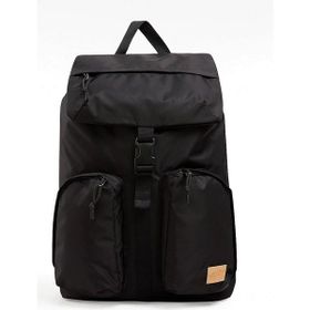 Vans VN000HDDBLK1 Field Trippin İpli Siyah Sırt Çantası