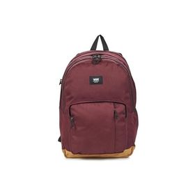 Vans VN000HRH4QU1 Old Skool Trek Bordo Unisex Sırt Çantası