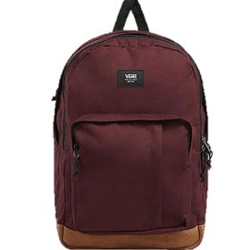 Vans VN000HRH4QU1 Old Skool Trek Bordo Unisex Sırt Çantası