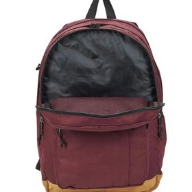 Vans VN000HRH4QU1 Old Skool Trek Bordo Unisex Sırt Çantası
