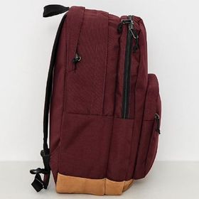 Vans VN000HRH4QU1 Old Skool Trek Bordo Unisex Sırt Çantası