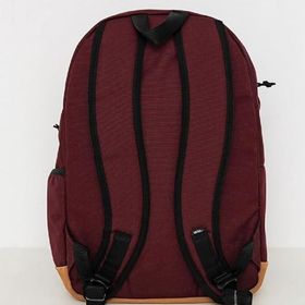 Vans VN000HRH4QU1 Old Skool Trek Bordo Unisex Sırt Çantası