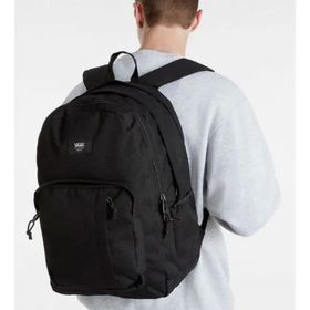 Vans VN000HRHBLK1 Old Skool Trek Backpack Siyah Sırt Çantası