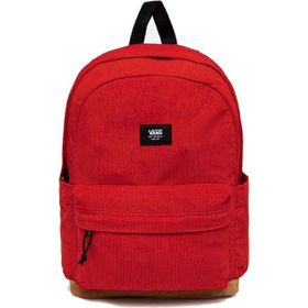 Vans VN000HRJIZQ1 Old Skool Sport Kırmızı Sırt Çantası