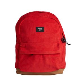 Vans VN000HRJIZQ1 Old Skool Sport Kırmızı Sırt Çantası