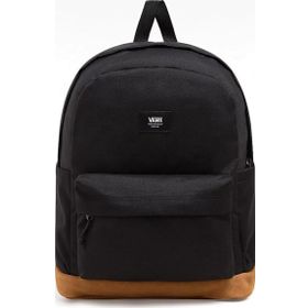 Vans VN000HRJJBLK1 Old Skool Sport Siyah Sırt Çantası