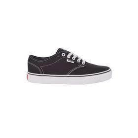 Vans VN000K0F1871 Wm Atwood Kadın Siyah Sneaker Ayakkabı