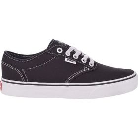 Vans VN000K0F1871 Wm Atwood Kadın Siyah Sneaker Ayakkabı