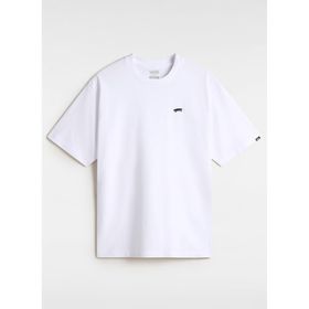 Vans VN000P56WHT1 Salton Loose SS Beyaz Erkek T-Shirt
