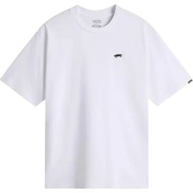 Vans VN000P56WHT1 Salton Loose SS Beyaz Erkek T-Shirt