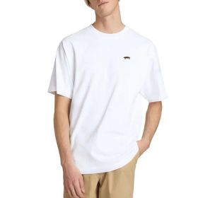 Vans VN000P56WHT1 Salton Loose SS Beyaz Erkek T-Shirt
