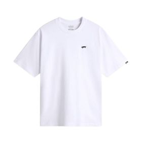 Vans VN000P56WHT1 Salton Loose SS Beyaz Erkek T-Shirt