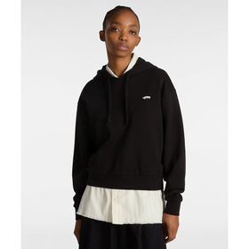 Vans VN000P5PBLK1-001 Siyah W Salton RLX FT PO Kadın Sweatshirt