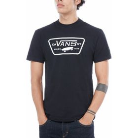 Vans VN000QN8Y281 Çok Renkli Full Patch Erkek T-Shirt