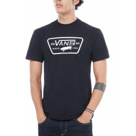 Vans VN000QN8Y281 Çok Renkli Full Patch Erkek T-Shirt