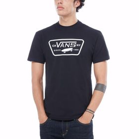 Vans VN000QN8Y281 Çok Renkli Full Patch Erkek T-Shirt