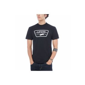 Vans VN000QN8Y281 Çok Renkli Full Patch Erkek T-Shirt