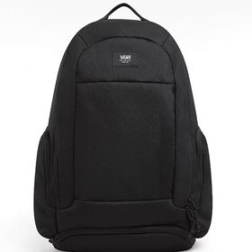 Vans VN000RGBBLK1 Resolute Black Sırt Çantası