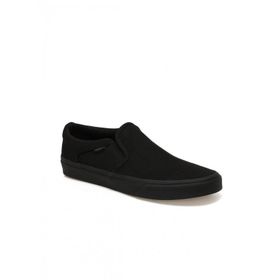 Vans VN000SEQ1861 Siyah Erkek Günlük Spor Ayakkabı