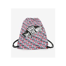 Vans VN000SUFVDA1 Büzgülü Torba Çanta