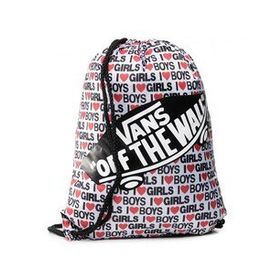 Vans VN000SUFVDA1 Büzgülü Torba Çanta