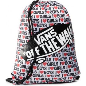 Vans VN000SUFVDA1 Büzgülü Torba Çanta