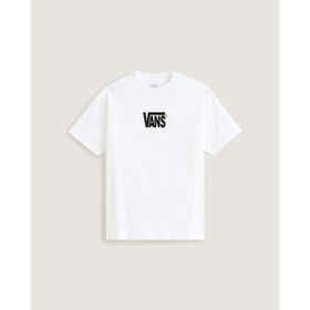 Vans VN000SWDYB21 New Left Chest SS Tee Erkek Tişört