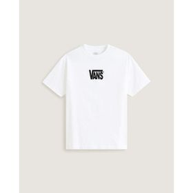 Vans VN000SWDYB21 New Left Chest SS Tee Erkek Tişört