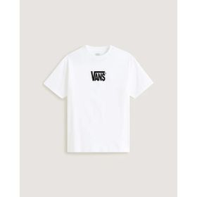 Vans VN000SWDYB21 New Left Chest SS Tee Erkek Tişört
