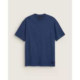 Vans Vn000tbpfob1 Premium Ss Loose Fit Tshirt Erkek Tişört