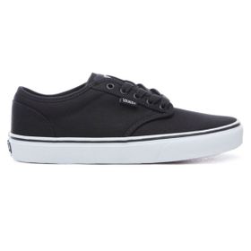 Vans VN000TUY1871 Siyah Atwood Erkek Spor Ayakkabı