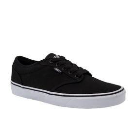 Vans VN000TUY1871 Siyah Atwood Erkek Spor Ayakkabı