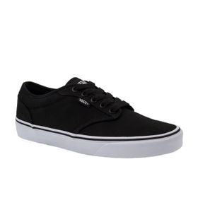 Vans VN000TUY1871 Siyah Atwood Erkek Spor Ayakkabı