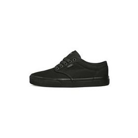 Vans VN000TUY1871 Siyah Atwood Erkek Spor Ayakkabı