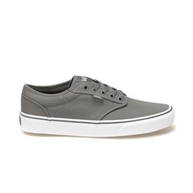 Vans VN000TUY4WV1 MN Atwood Gri Erkek Sneaker Ayakkabı